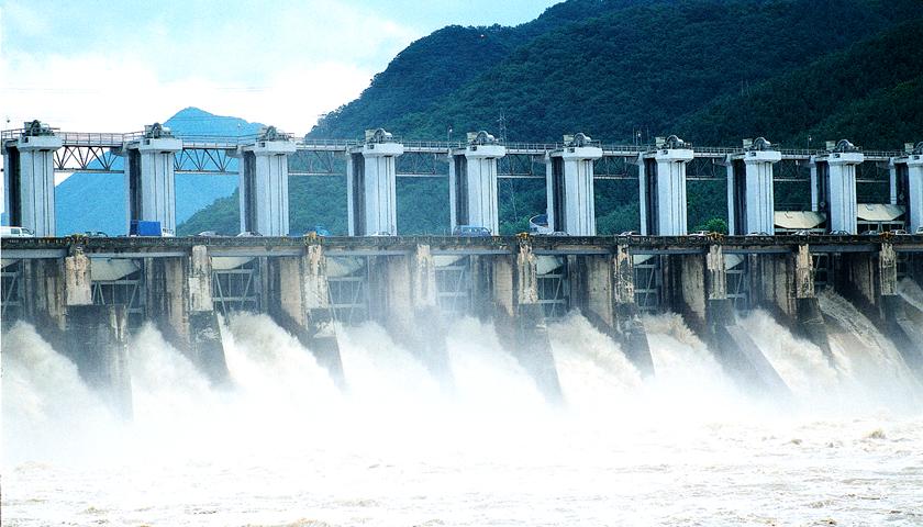 “三峡水利资讯速递”