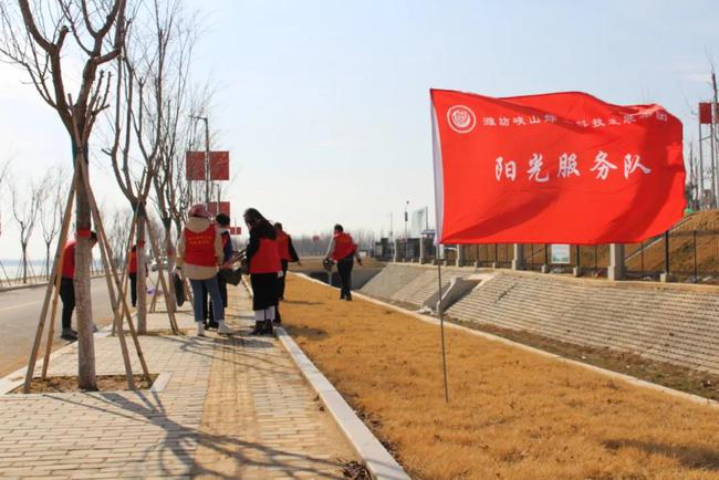 潍坊峡山最新动态