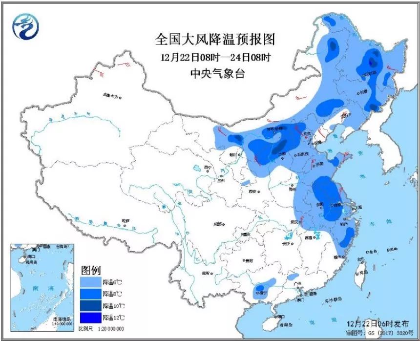 灵璧近期气象预报