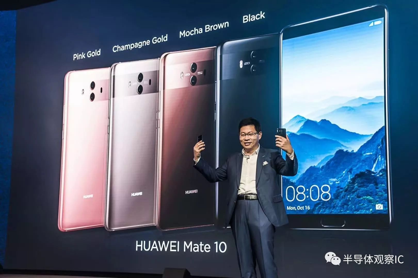 华为旗舰新品Mate 8，闪耀价惠，尽享科技之美