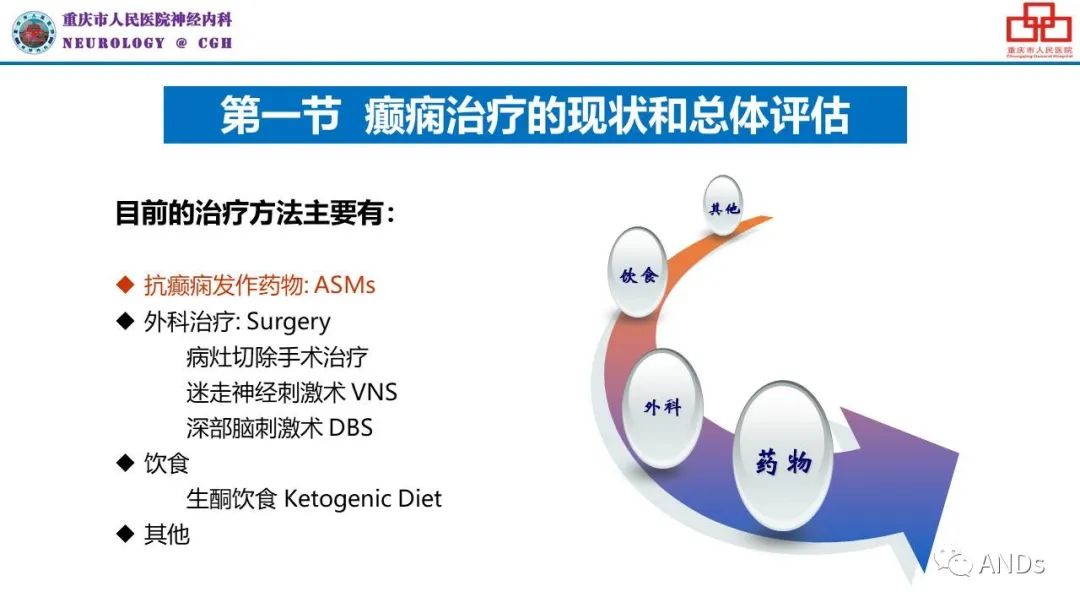 2025年度痫病治疗领域的最新突破与前沿疗法解析