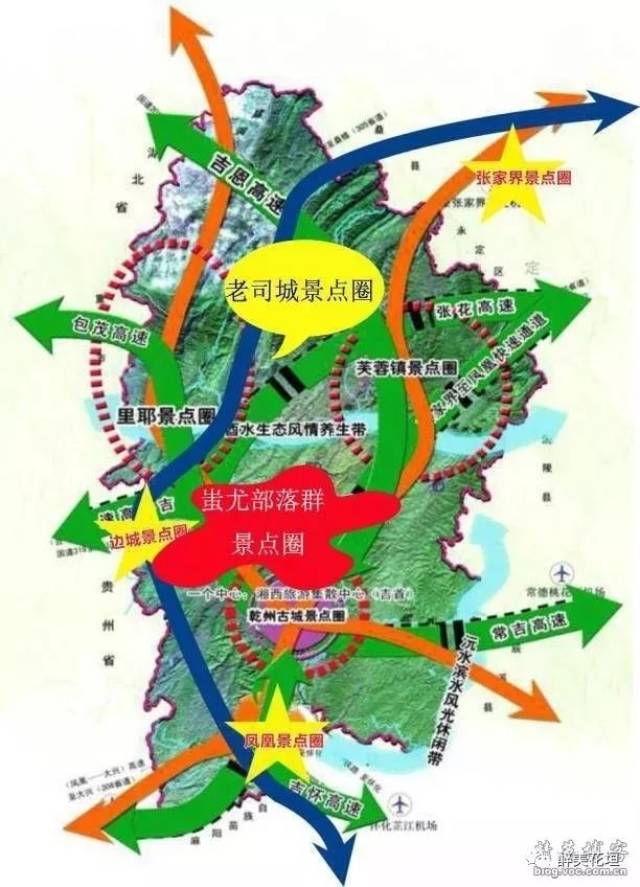 秀山县航空枢纽：全新规划蓝图惊艳揭晓