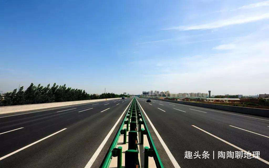 全新升级版贵州高速公路全景导航图集