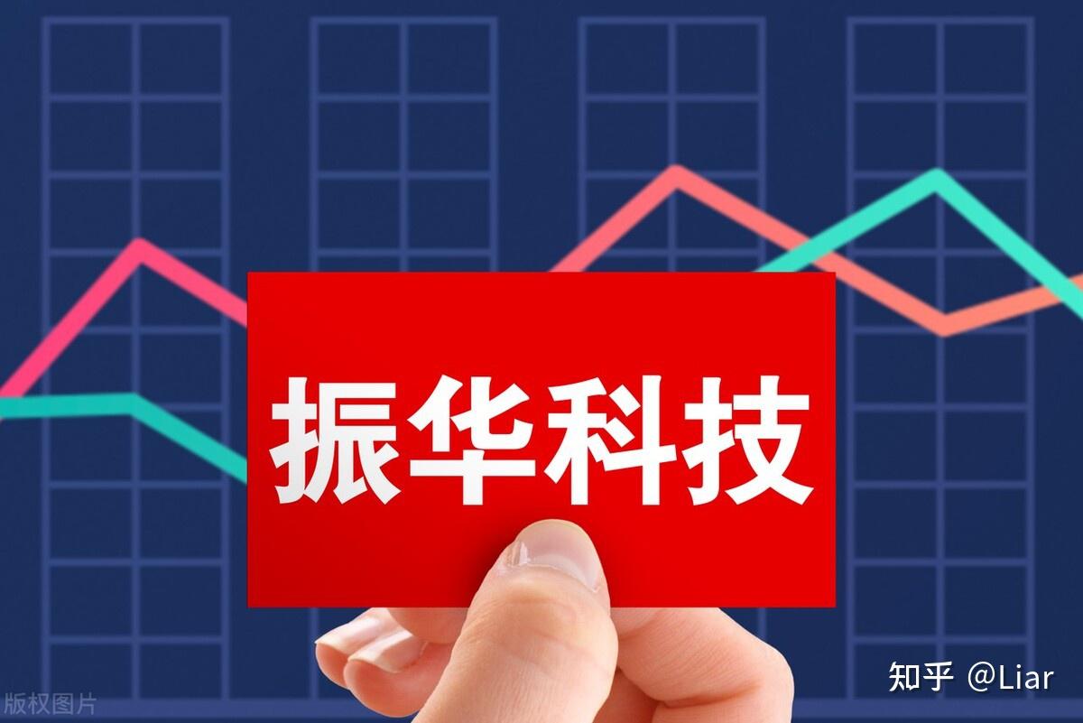 振华科技股价动态：最新资讯速递