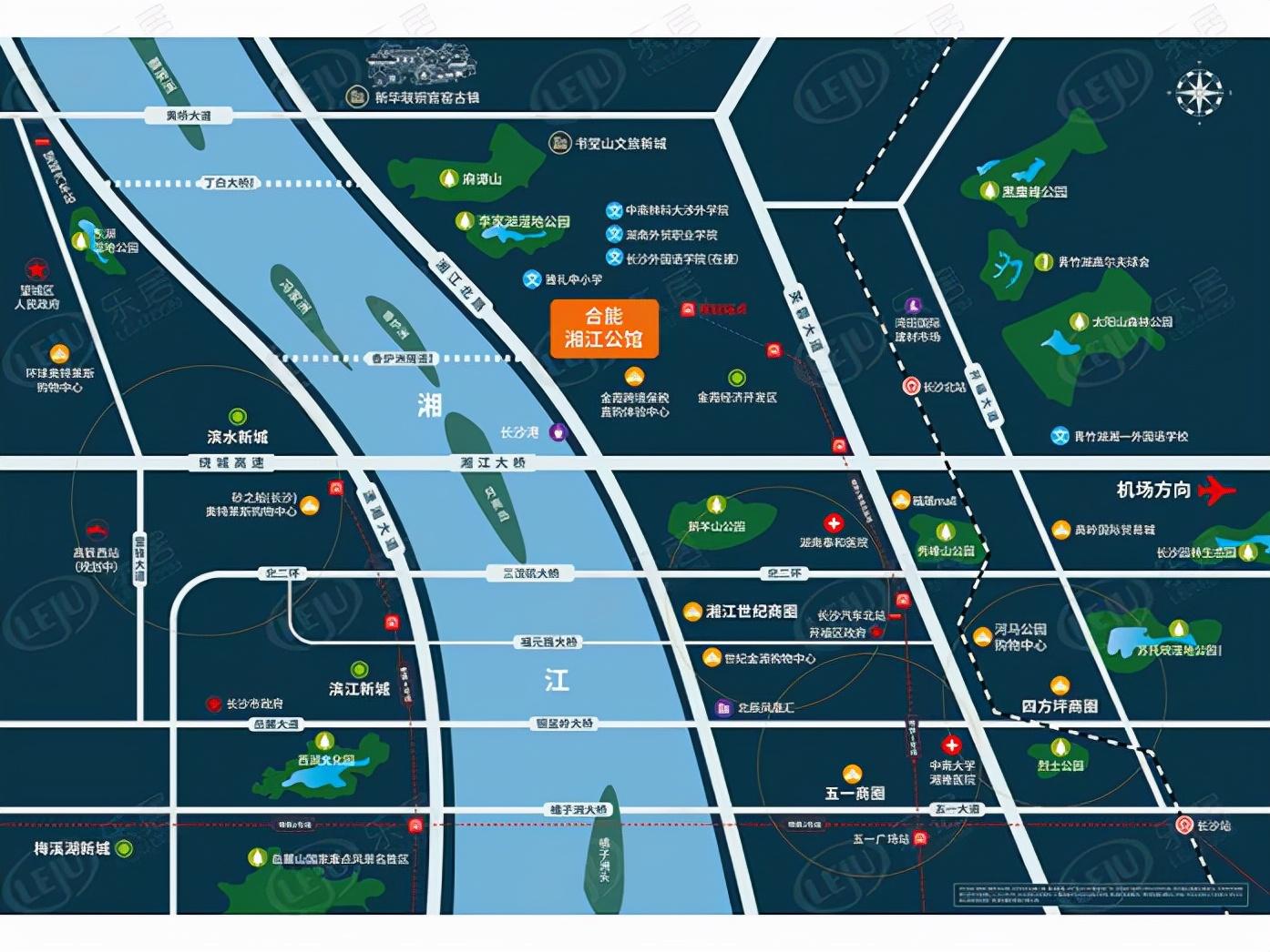 2025年度街头热门楼盘实时价格大盘点