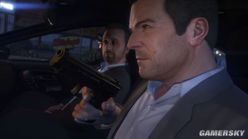 gta5最新版本更新资讯