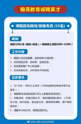 【清远地区】最新兼职职位速递，热门招聘信息一览无遗